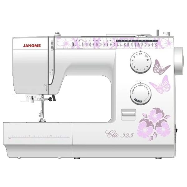 Сервисный центр по ремонту швейных машинок Janome в Кирове - ремонт ...